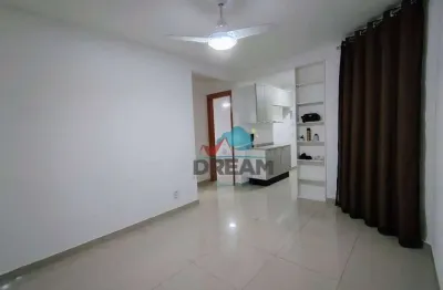 Apartamento Residencial à venda, Atlântica, Rio das Ostras - AP0131.