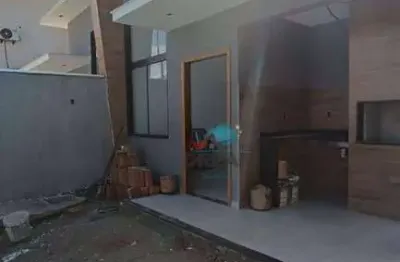 Casa Residencial à venda, Ouro Verde, Rio das Ostras - CA0363.