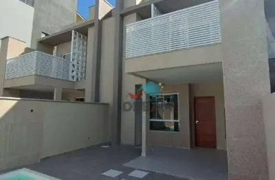Casa com 4 quartos à venda na Rua Teresópolis, Recreio, Rio das Ostras