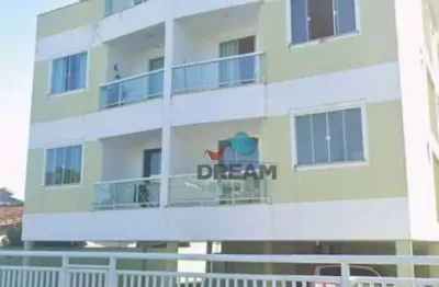 Apartamento Residencial à venda, Jardim Mariléa, Rio das Ostras - AP0138.