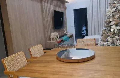 Casa Residencial à venda, Village Rio das Ostras, Rio das Ostras - CA0372.