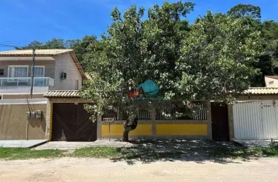 Casa Residencial à venda, Extensão Serramar, Rio das Ostras - CA0382.