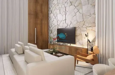 Casa Residencial à venda, Viverde III, Rio das Ostras - CA0416.