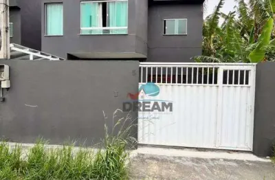 Casa Residencial à venda, Jardim Bela Vista, Rio das Ostras - CA0230.