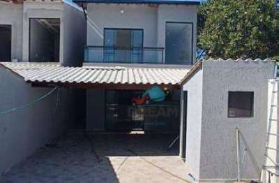 Casa Residencial à venda, Barra de São João - Centro, Casimiro de Abreu - CA0238.