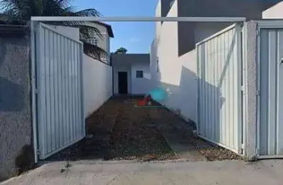 Casa Residencial à venda, Maria Turri, Rio das Ostras - CA0257.