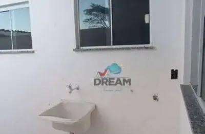 Casa Residencial à venda, Residencial Maria Turri, Rio das Ostras - CA0262.