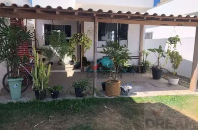 Casa Residencial à venda, Extensão Serramar, Rio das Ostras - CA0284.