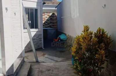 Casa Residencial à venda, Enseada das Gaivotas, Rio das Ostras - CA0288.