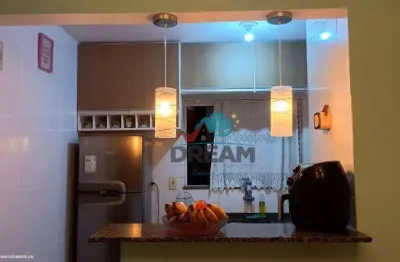 Apartamento Residencial à venda, Extensão Serramar, Rio das Ostras - AP0100.