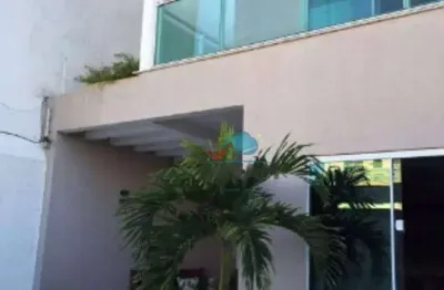 Casa Residencial à venda, Ouro Verde, Rio das Ostras - CA0310.