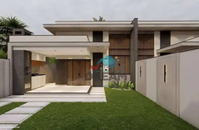 Casa Residencial à venda, Jardim Mariléa, Rio das Ostras - CA0322.