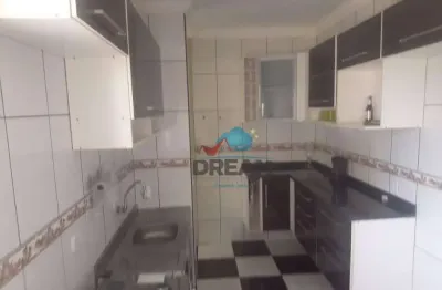 Apartamento Residencial à venda, Maria Turri, Rio das Ostras - AP0118.