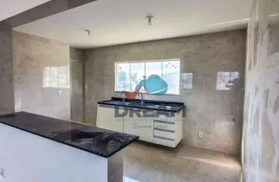 Apartamento Residencial à venda, Jardim Maringá, Macaé - AP0121.