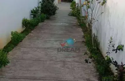 Casa Residencial à venda, Enseada das Gaivotas, Rio das Ostras - CA0335.