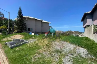 Terreno à venda na Avenida Ricardo Muylaert Salgado, Lagoa, Macaé