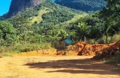 Terreno Residencial à venda, Trapiche, Glicério (Macaé) - TE0069.