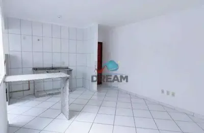 Apartamento Residencial à venda, Recanto, Rio das Ostras - AP0124.