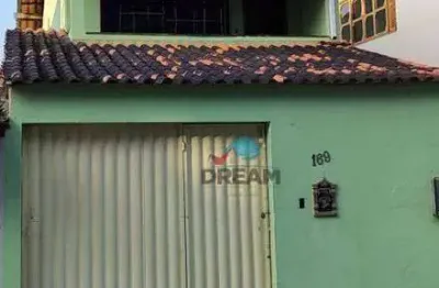 Casa Residencial à venda, Ouro Verde, Rio das Ostras - CA0343.