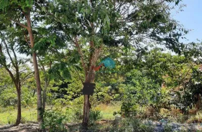 Terreno Residencial à venda, Residencial Rio Das Ostras, Rio das Ostras - TE0077.