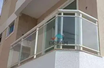 Apartamento Triplex Residencial à venda, Recreio, Rio das Ostras - AT0001.