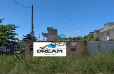 Terreno Residencial à venda, Enseada das Gaivotas, Rio das Ostras - TE0006.