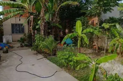 Casa Residencial à venda, Village Rio das Ostras, Rio das Ostras - CA0016.