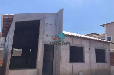 Casa Residencial à venda, Enseada das Gaivotas, Rio das Ostras - CA0038.