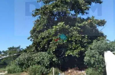 Terreno Residencial à venda, Jardim Mariléa, Rio das Ostras - TE0021.