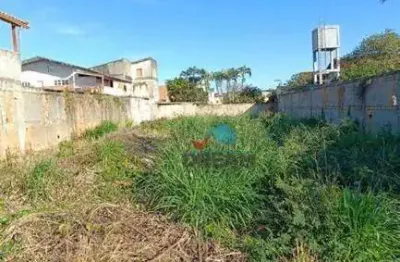 Terreno Residencial à venda, Extensão do Bosque, Rio das Ostras - TE0022.