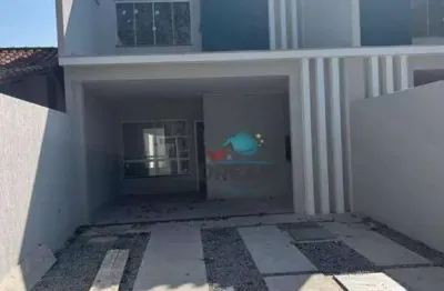 Casa com 3 quartos à venda na Rua Fortaleza, Recreio, Rio das Ostras