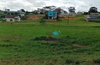Terreno Residencial à venda, Extensão Serramar, Rio das Ostras - TE0033.