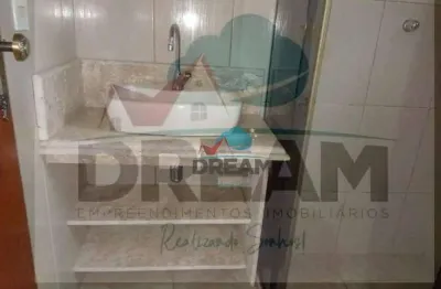 Casa Residencial à venda, Extensão Serramar, Rio das Ostras - CA0075.