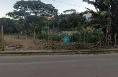 Terreno Residencial à venda, Mar do Norte, Rio das Ostras - TE0035.