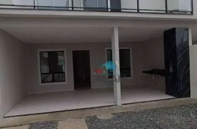 Casa Residencial à venda, Costazul, Rio das Ostras - CA0081.