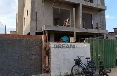 Apartamento Residencial à venda, Jardim Mariléa, Rio das Ostras - AP0049.