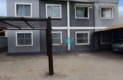 Apartamento Residencial à venda, Enseada das Gaivotas, Rio das Ostras - AP0050.