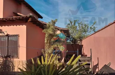 Casa Residencial à venda, Enseada das Gaivotas, Rio das Ostras - CA0095.