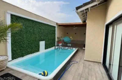 Casa com 3 quartos à venda na Rua Yolanda Cardoso, Lagoa, Macaé