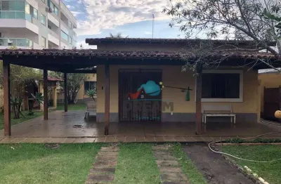 Casa com 6 quartos à venda na Rua Rio Bonito, Recreio, Rio das Ostras
