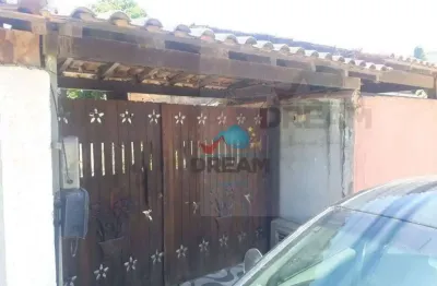 Casa Residencial à venda, Jardim Bela Vista, Rio das Ostras - CA0127.