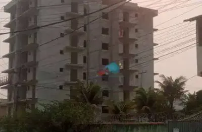 Apartamento Residencial à venda, Chácara Mariléa, Rio das Ostras - AP0058.