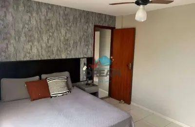 Apartamento Residencial à venda, Jardim Mariléa, Rio das Ostras - AP0060.
