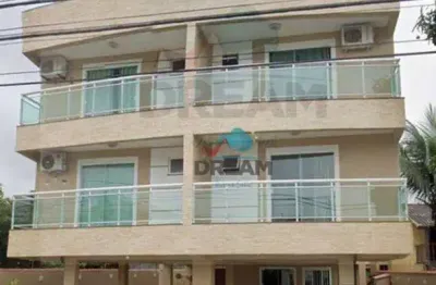 Apartamento Residencial à venda, Costazul, Rio das Ostras - AP0061.