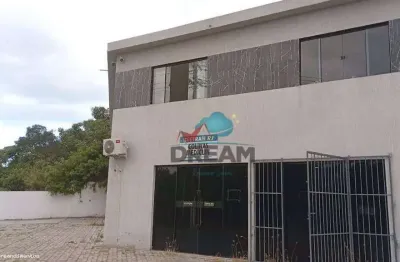 Sala Comercial para locação, Colinas, Rio das Ostras - SA0003.