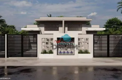 Casa Residencial à venda, Enseada das Gaivotas, Rio das Ostras - CA0173.