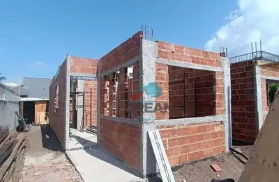 Casa Residencial à venda, Enseada das Gaivotas, Rio das Ostras - CA0183.