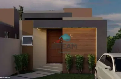 Casa com 3 quartos à venda na Rua Siriema, Colinas, Rio das Ostras