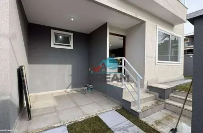 Casa Residencial à venda, Costazul, Rio das Ostras - CA0205.