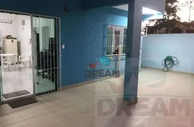 Casa Residencial à venda, Jardim Campomar, Rio das Ostras - CA0210.